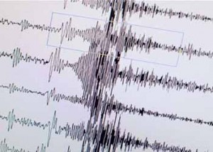 Solomon Adaları Deprem