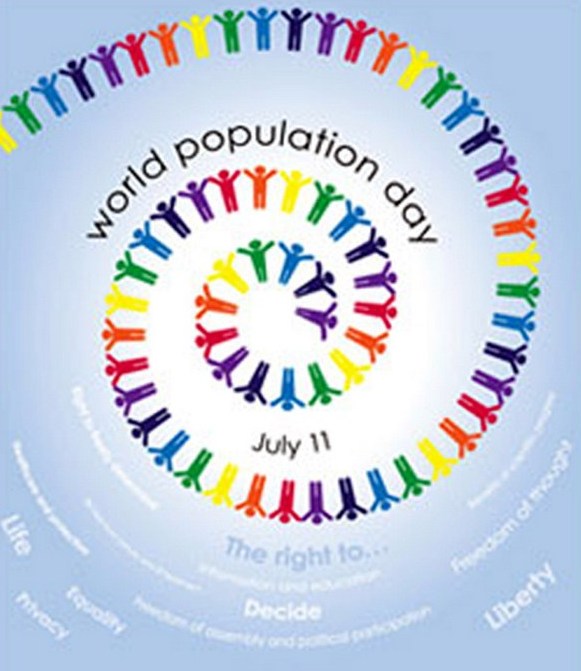 World-population-day