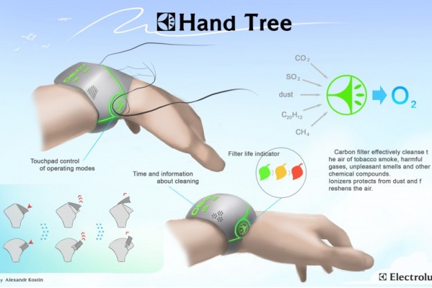 havayı temizleyen bilezik hand-tree4