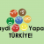 Ülkeyi bir günde temizlemek? Haydi yapalım! Ülkeyi bir günde temizlemek? Haydi yapalım!