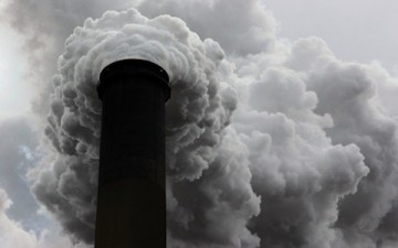 Yeni mikrop, havadaki CO2 ile yakıt üretebiliyor Yeni mikrop, havadaki CO2 ile yakıt üretebiliyor