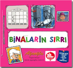 Binaların Sırrı