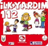 İlkyardım 112