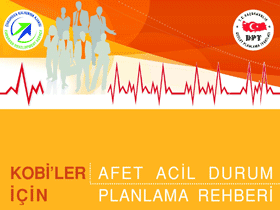 Kobiler için Afet Acil Durum Planlama Rehberi